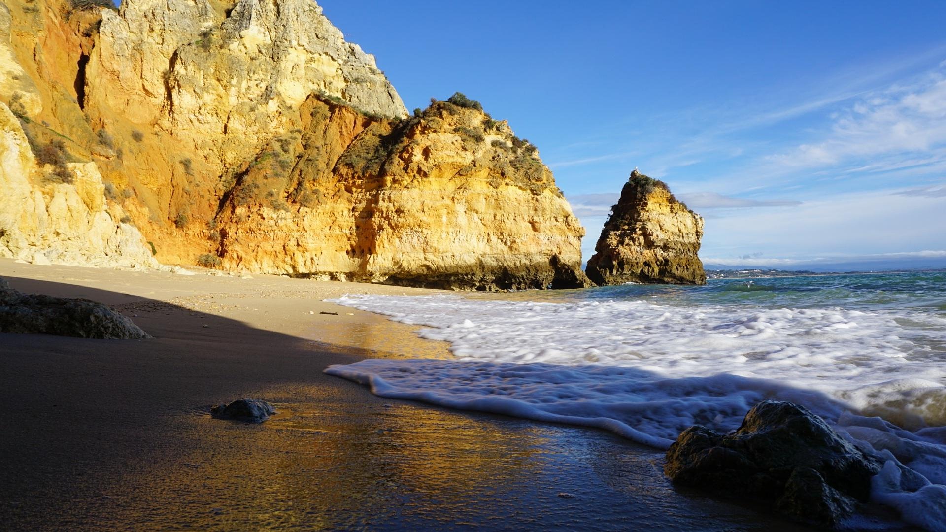 Tani wyjazd do Algarve