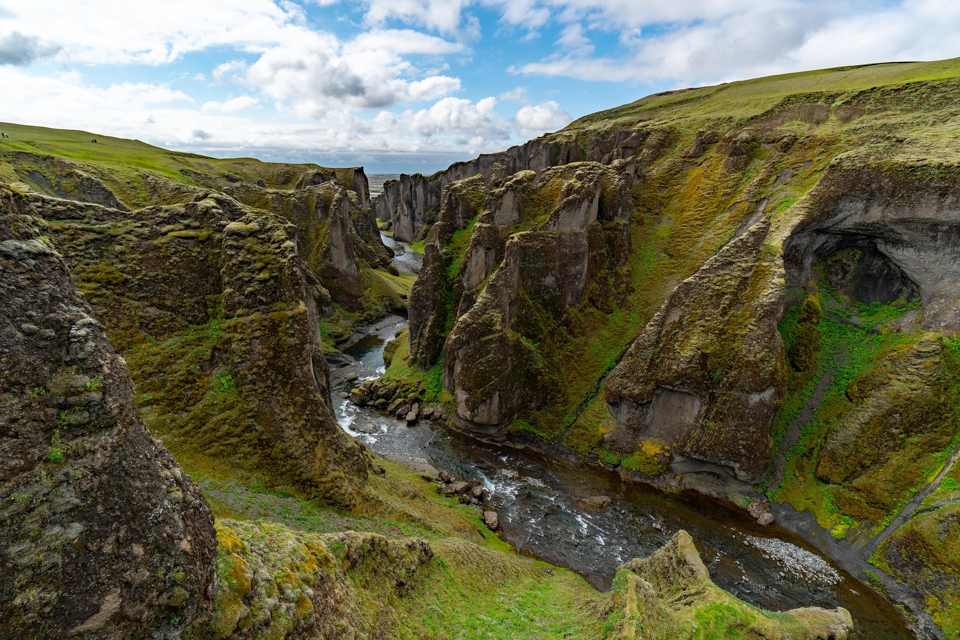 Islandia