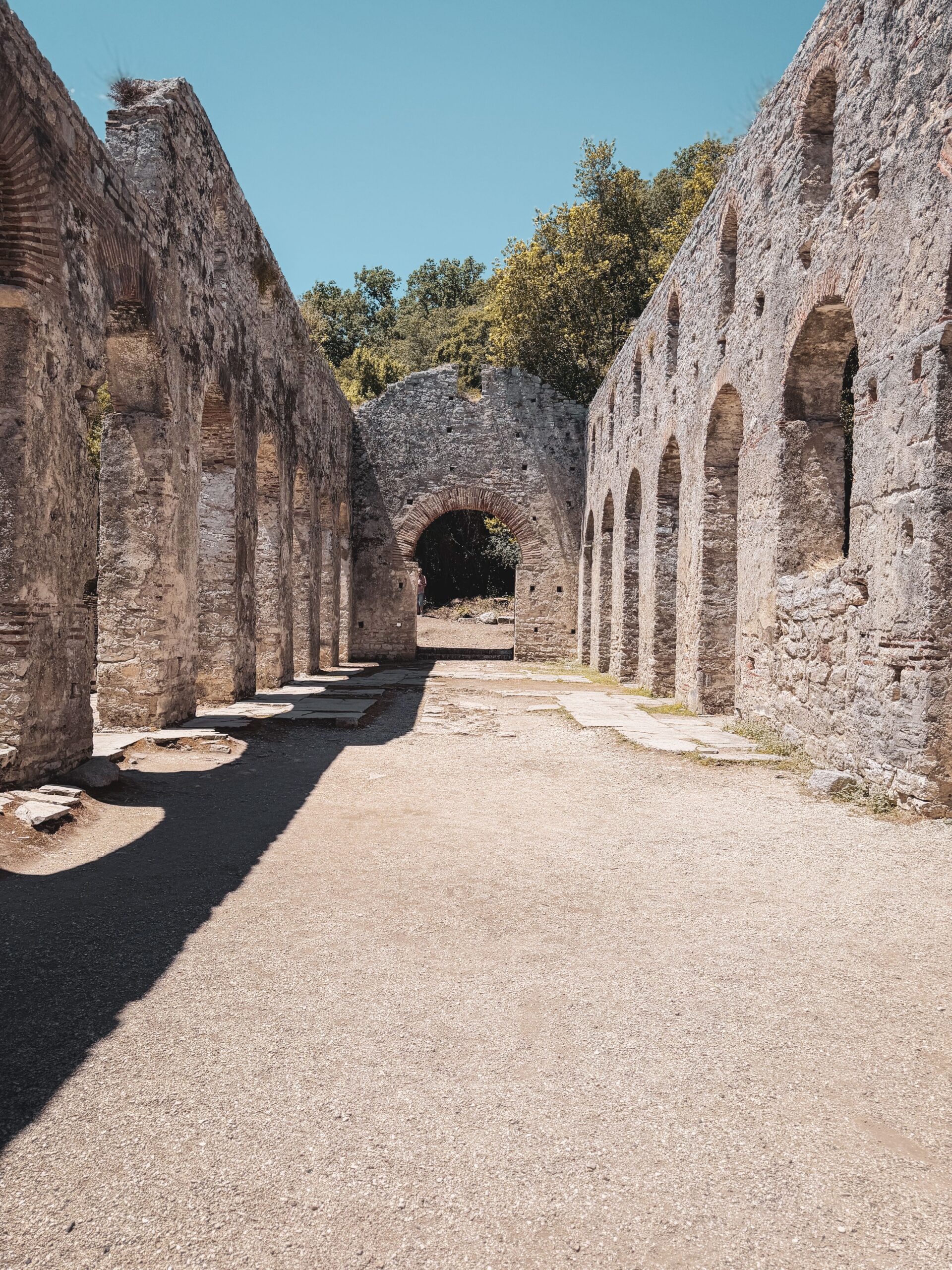 Park Narodowy Butrint