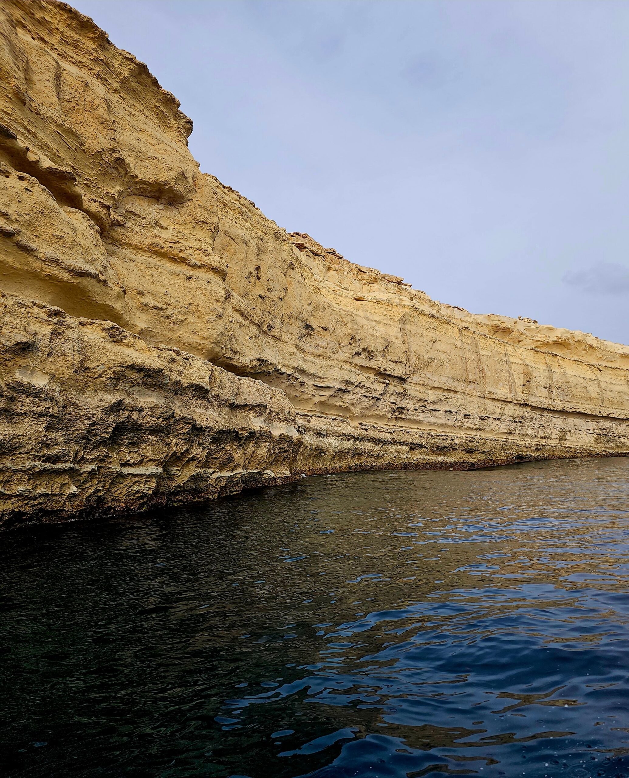 Dingli Cliffs Malta