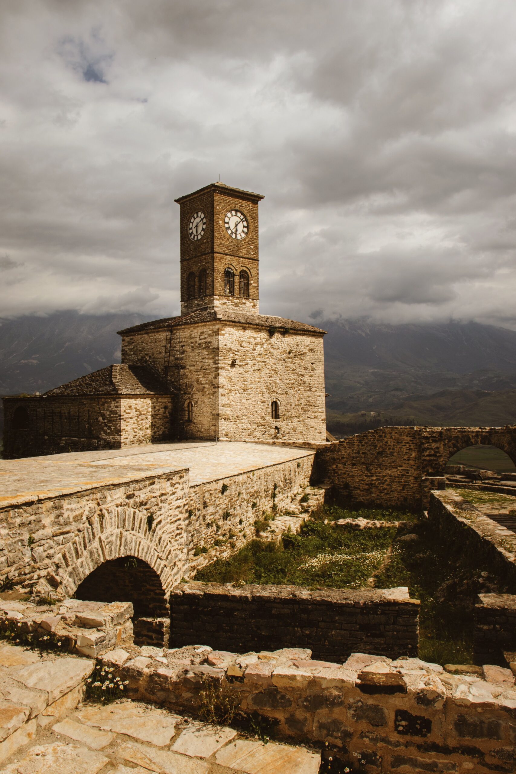 Gjirokastra