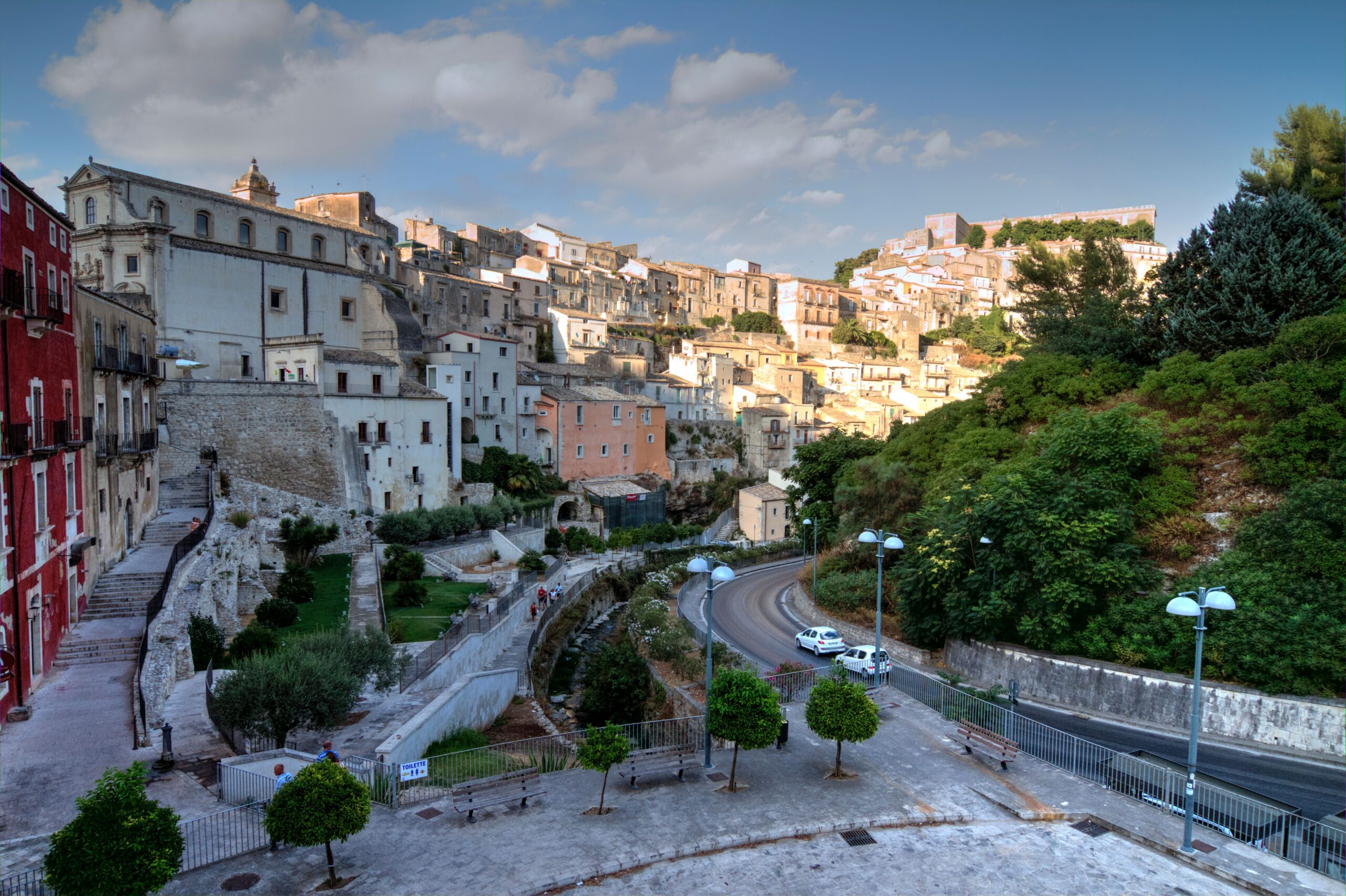 Ragusa Ibla
