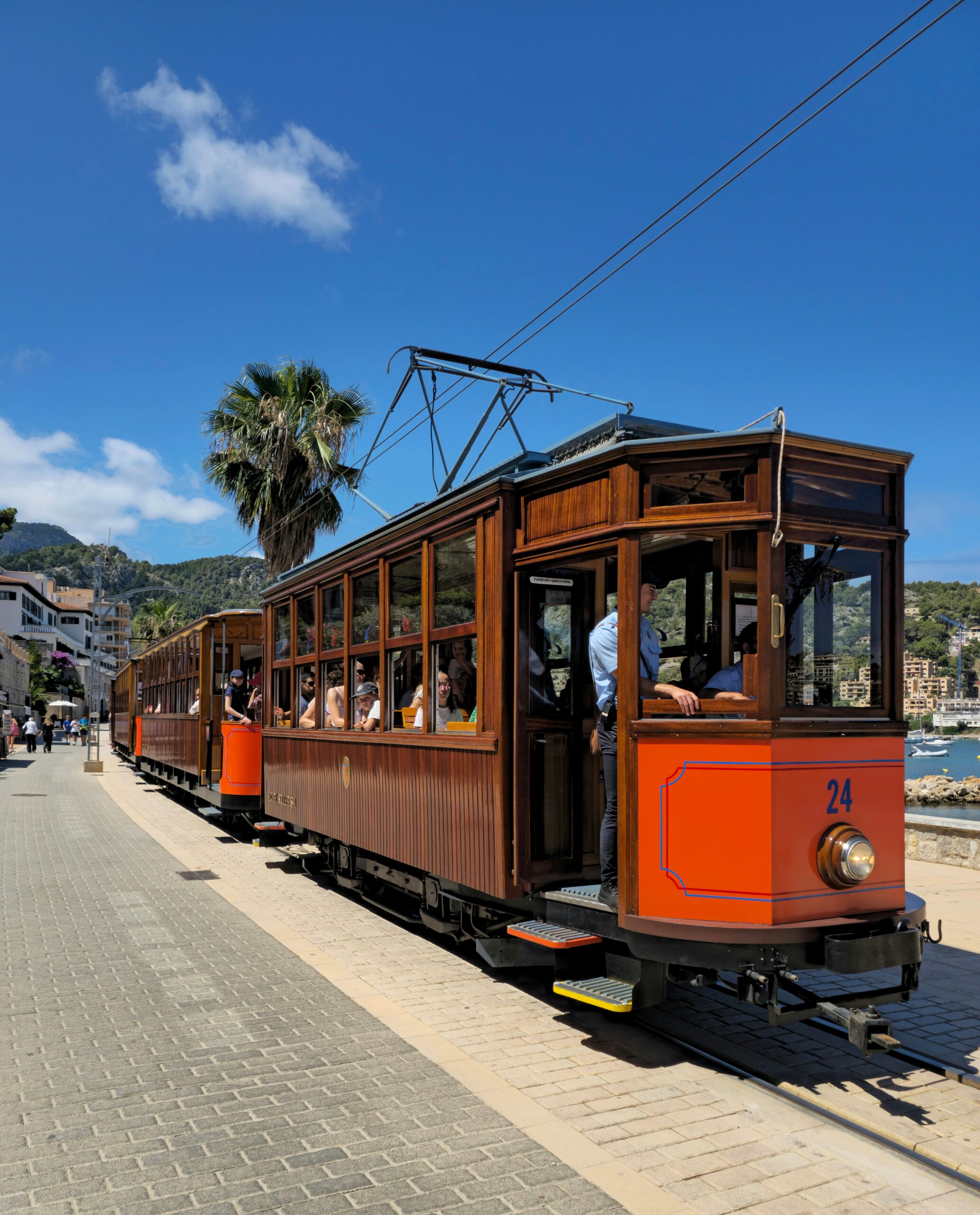 Port de Sóller