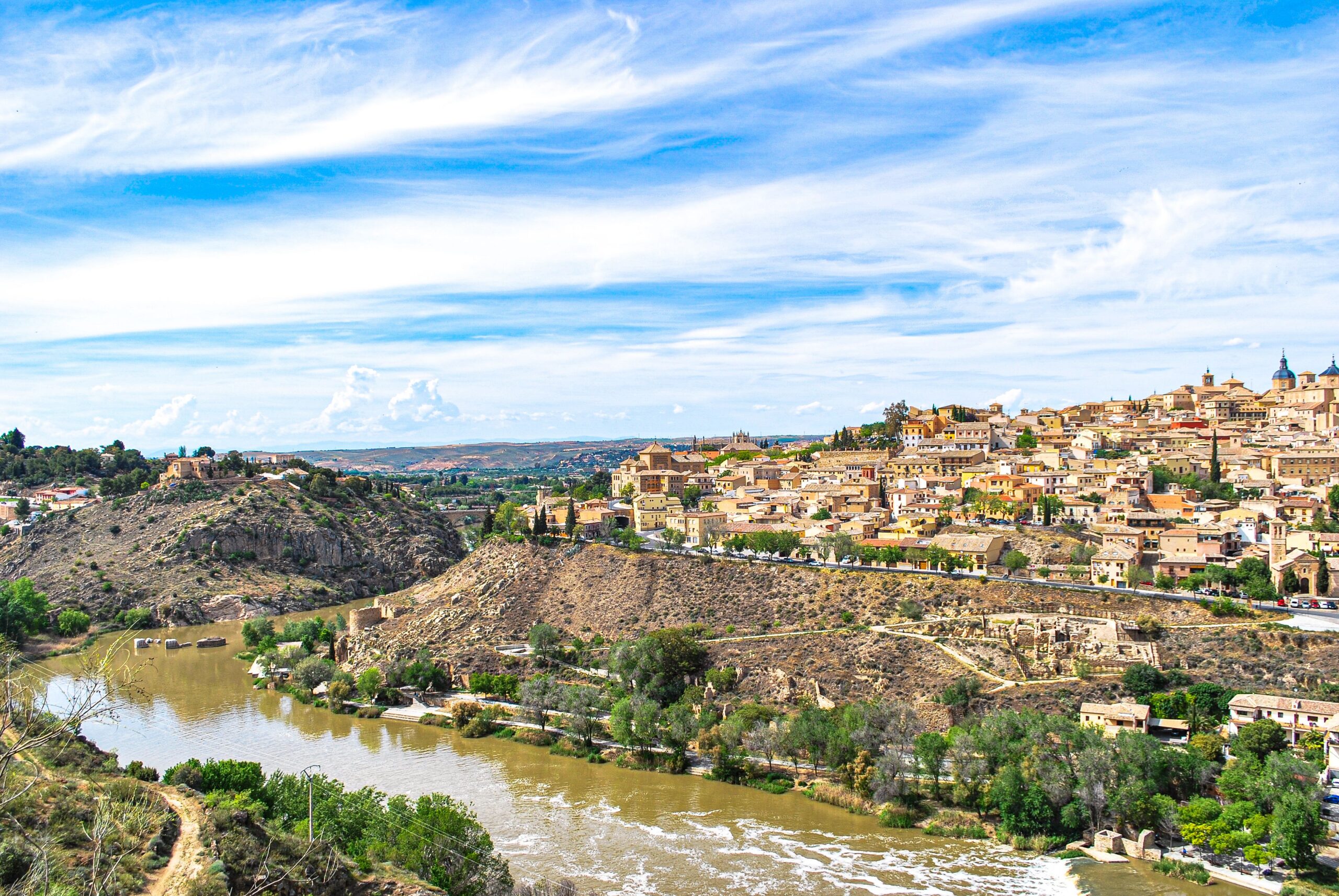 Toledo