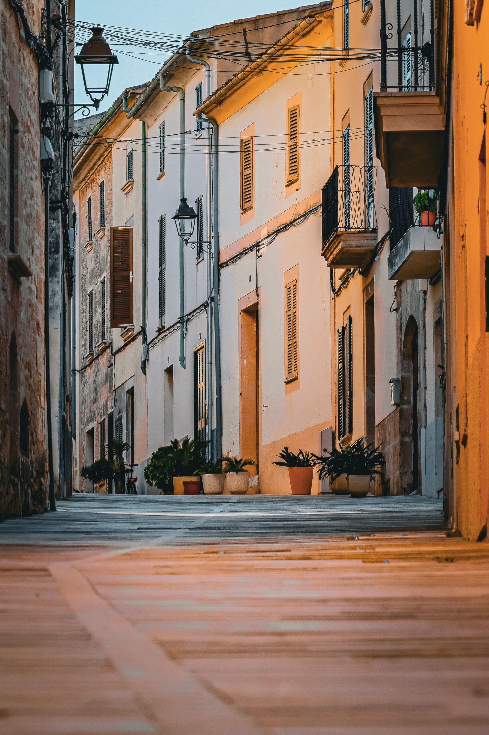 Alcúdia
