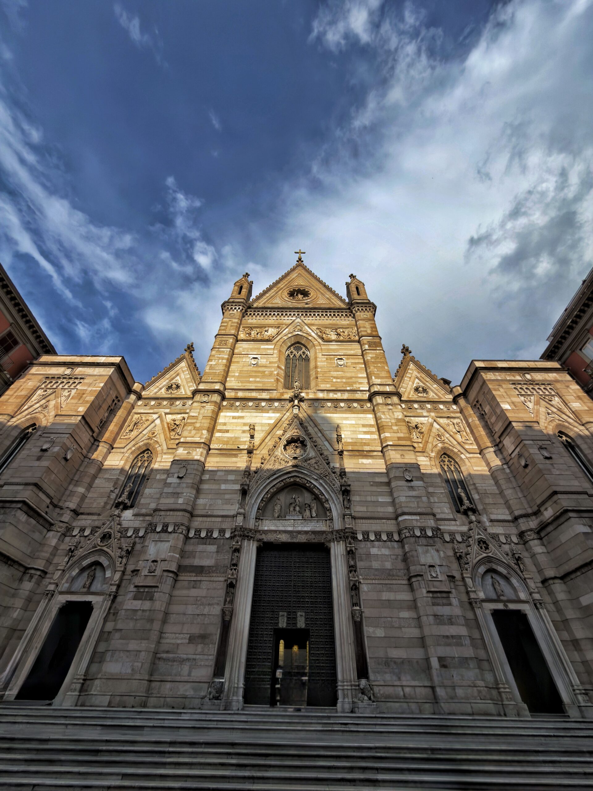 Duomo di Napoli