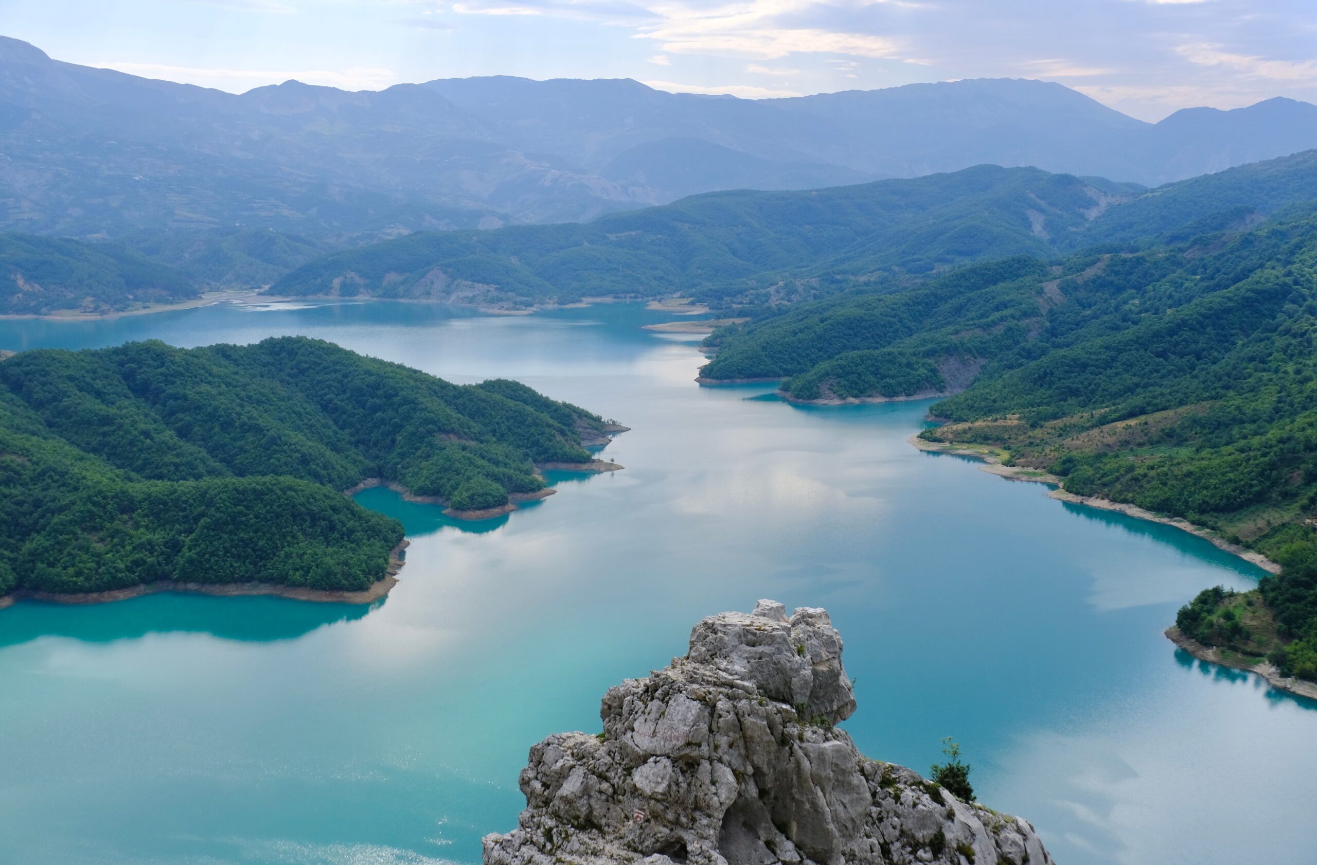 Albania w 7 dni - plan zwiedzania