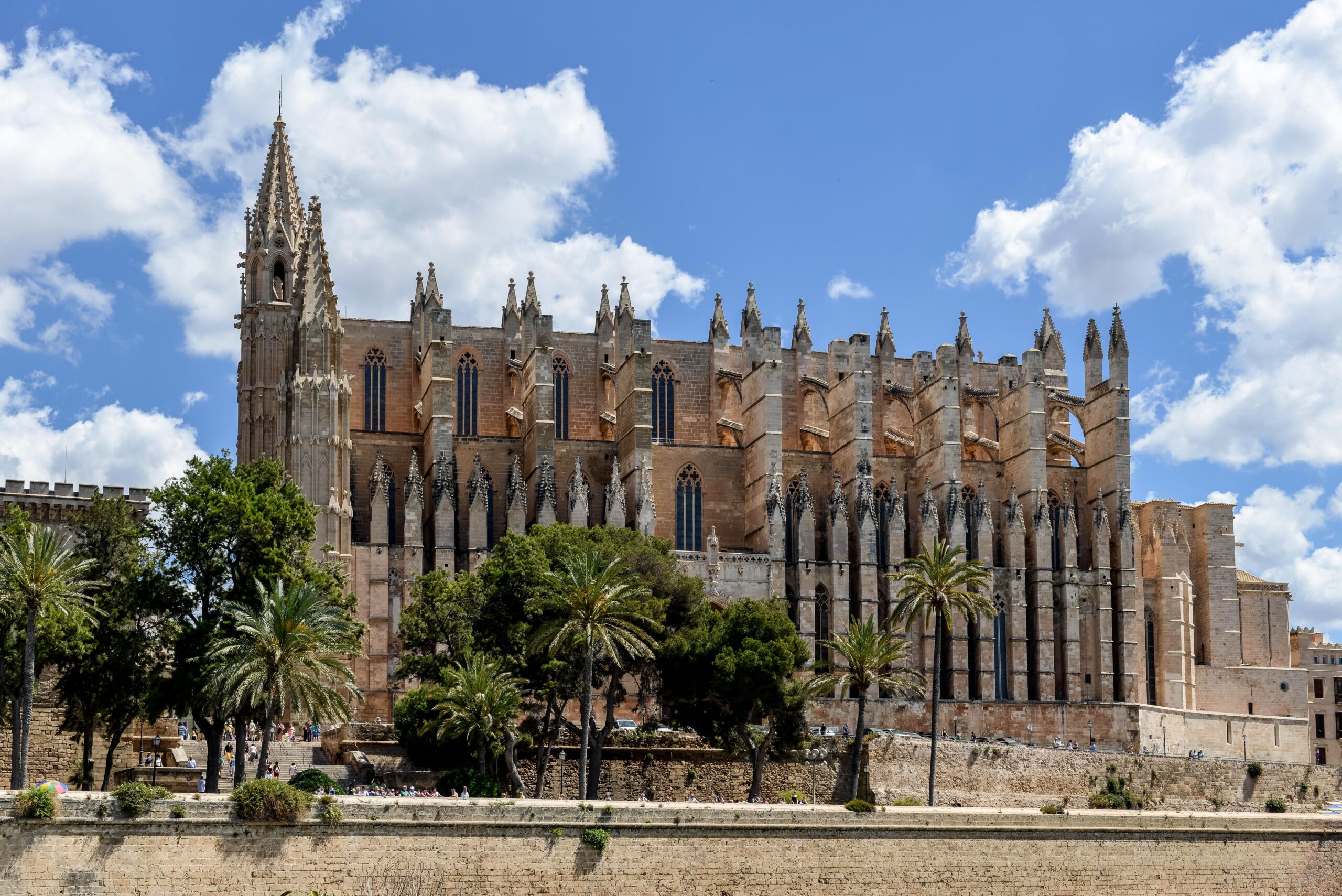 Katedra La Seu