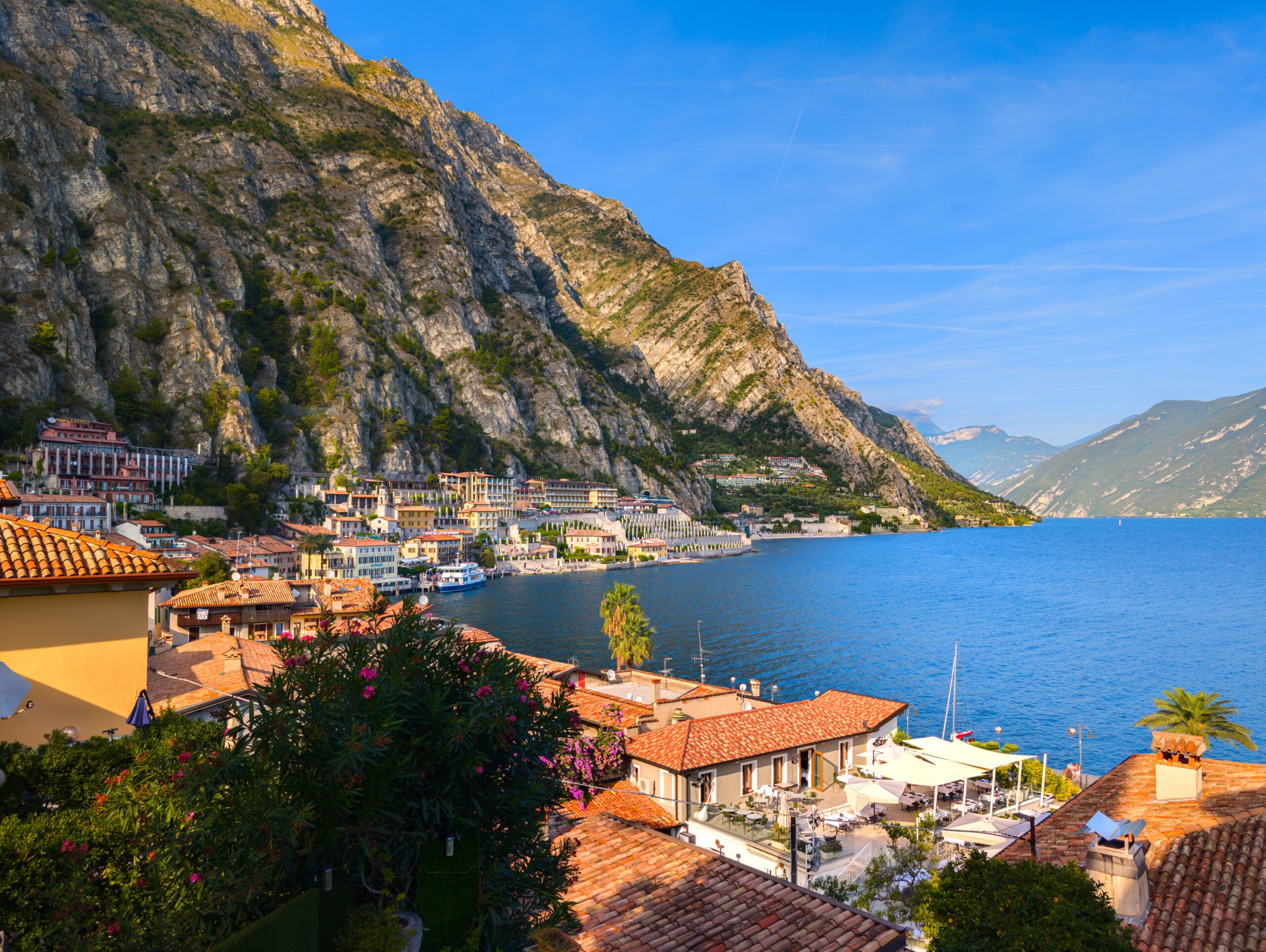 Limone sul Garda