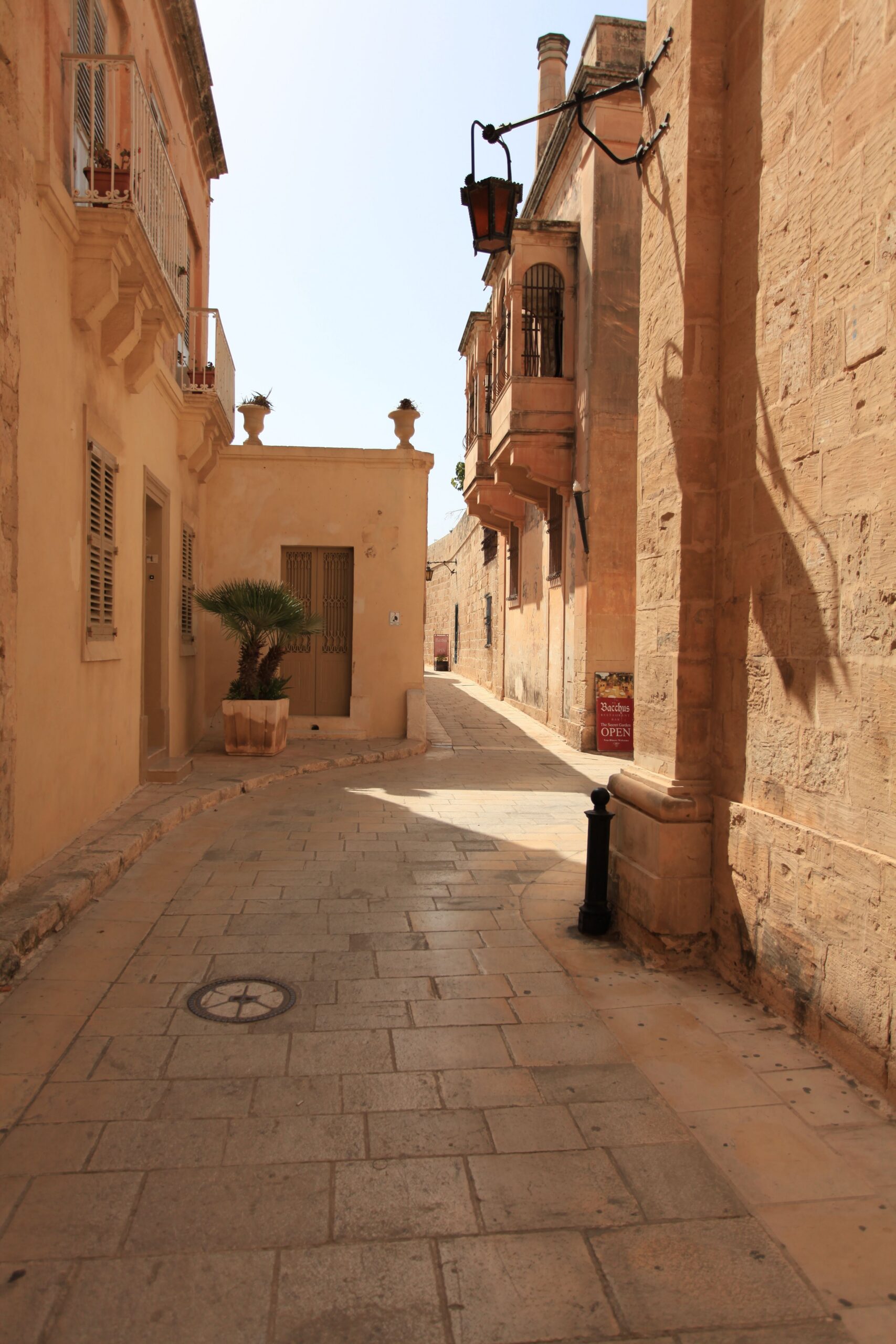 Mdina Malta