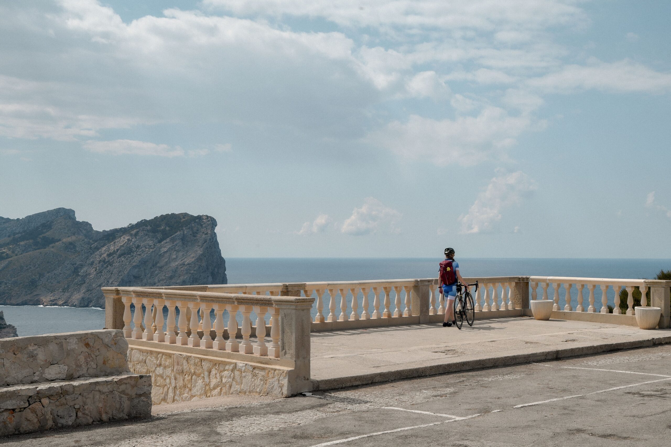 Mirador Es Colomer