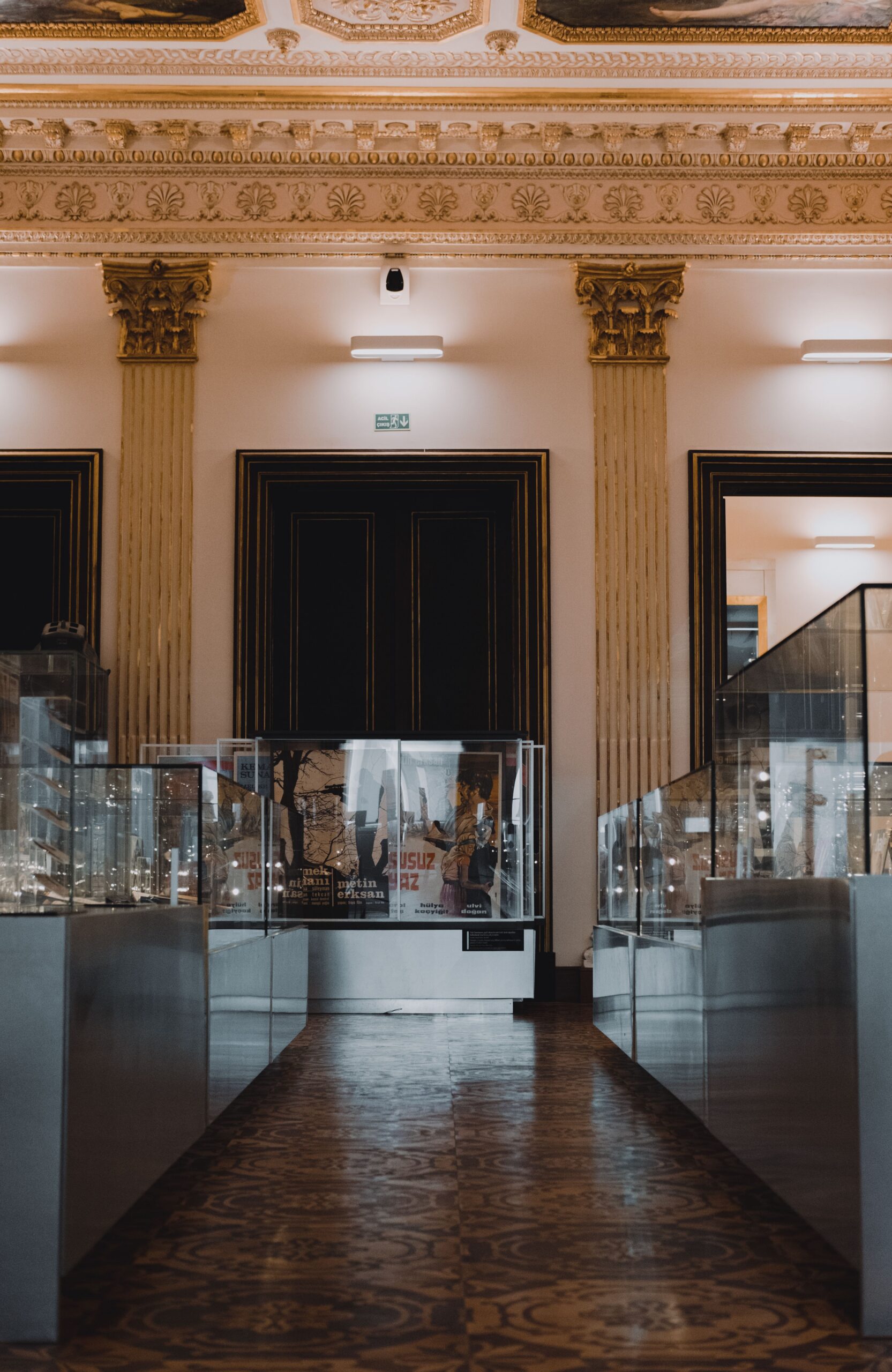 Muzeum Archeologiczne w Neapolu