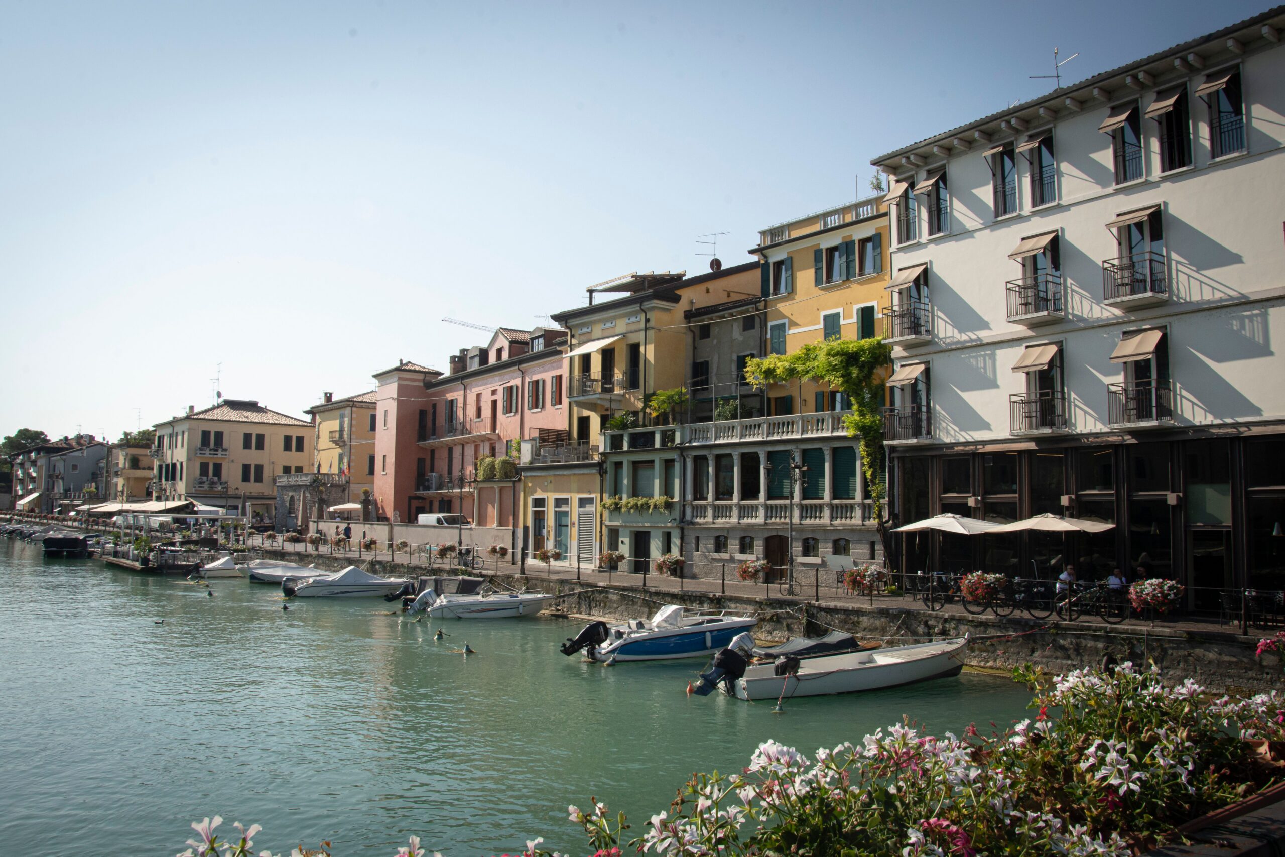 Peschiera del Garda