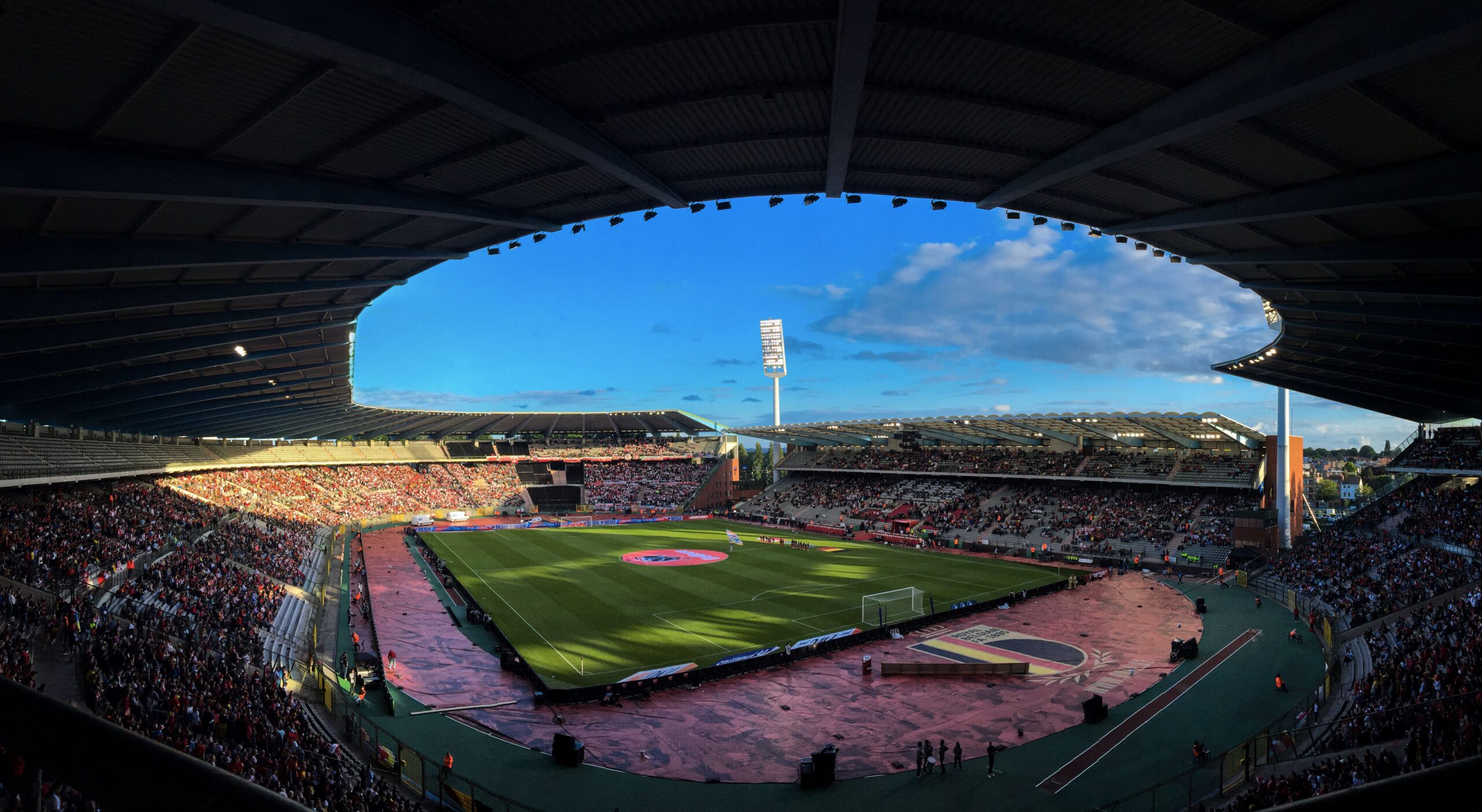 Stadion San Siro w Mediolanie