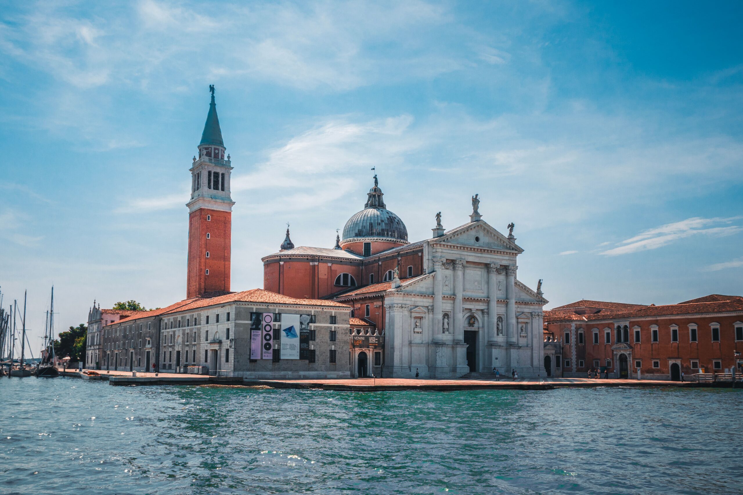 San Giorgio Maggiore