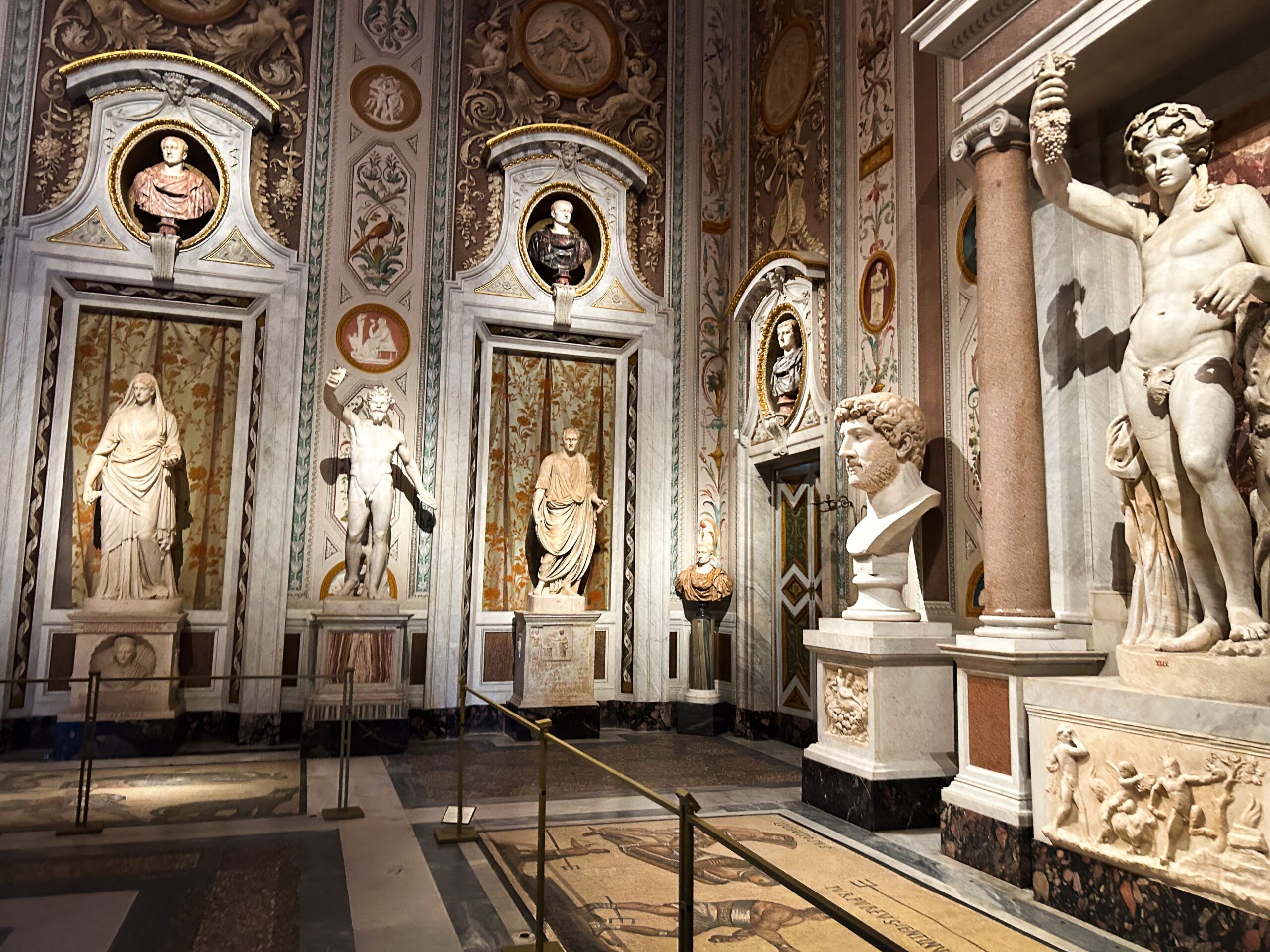 Galeria Borghese