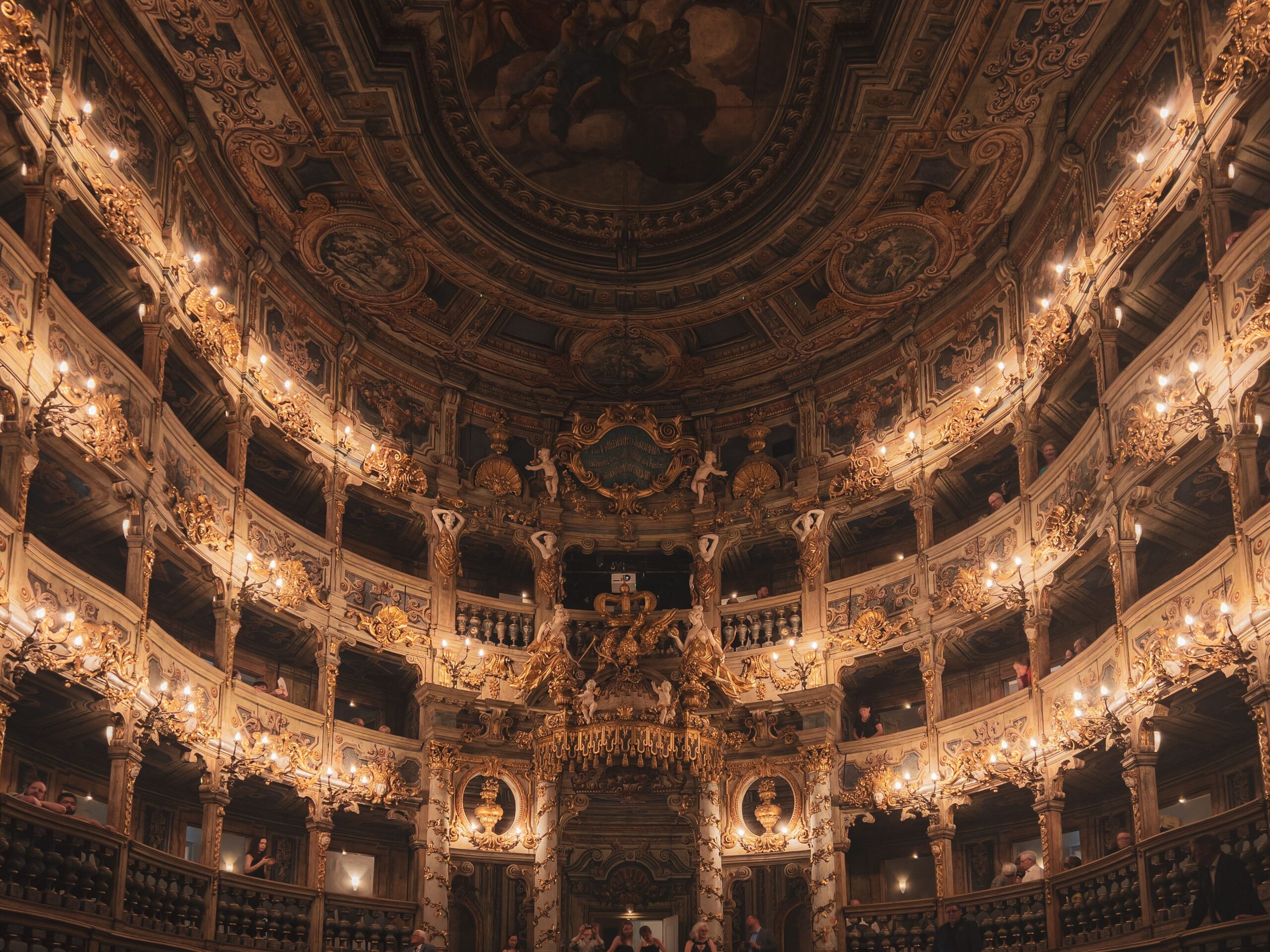 Teatro La Fenice
