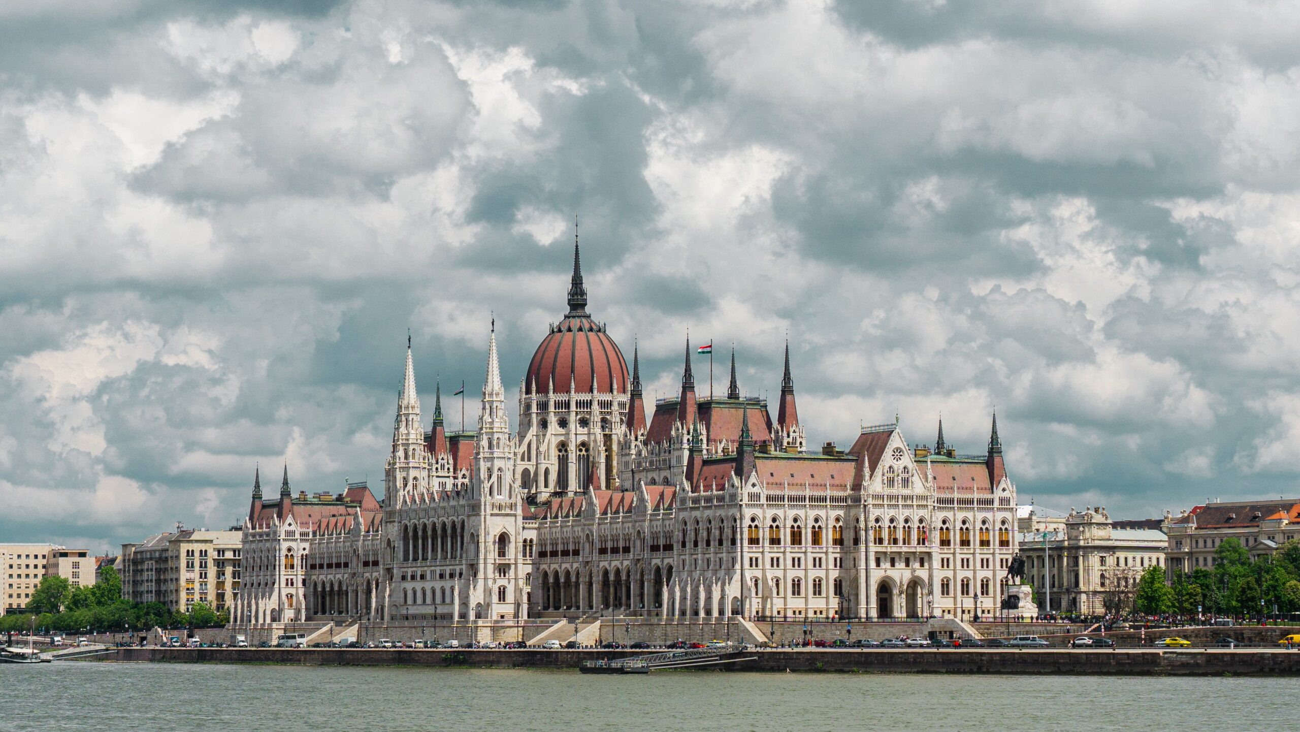 Plan zwiedzania Budapesztu