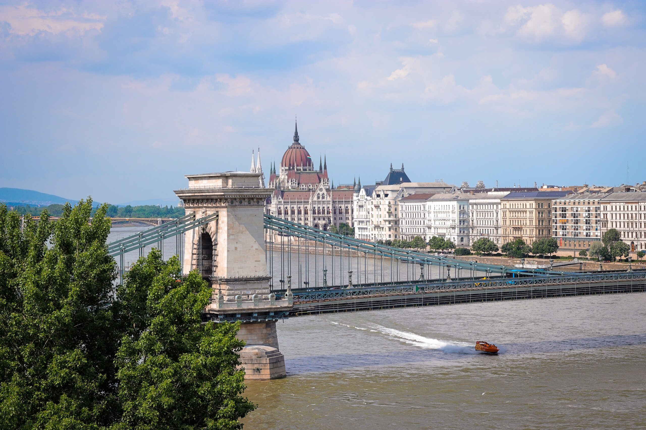 Budapeszt
