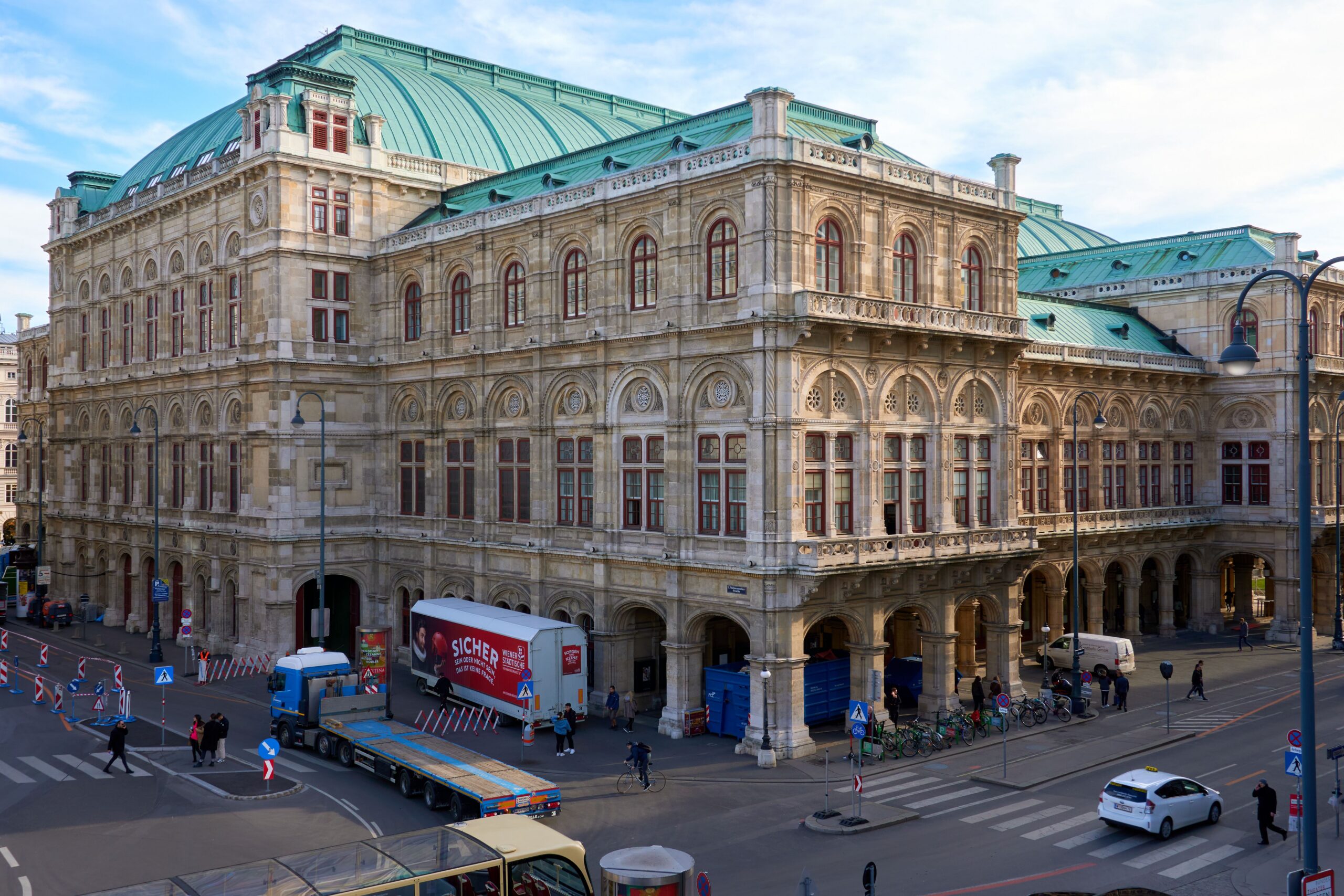 Wiedeń