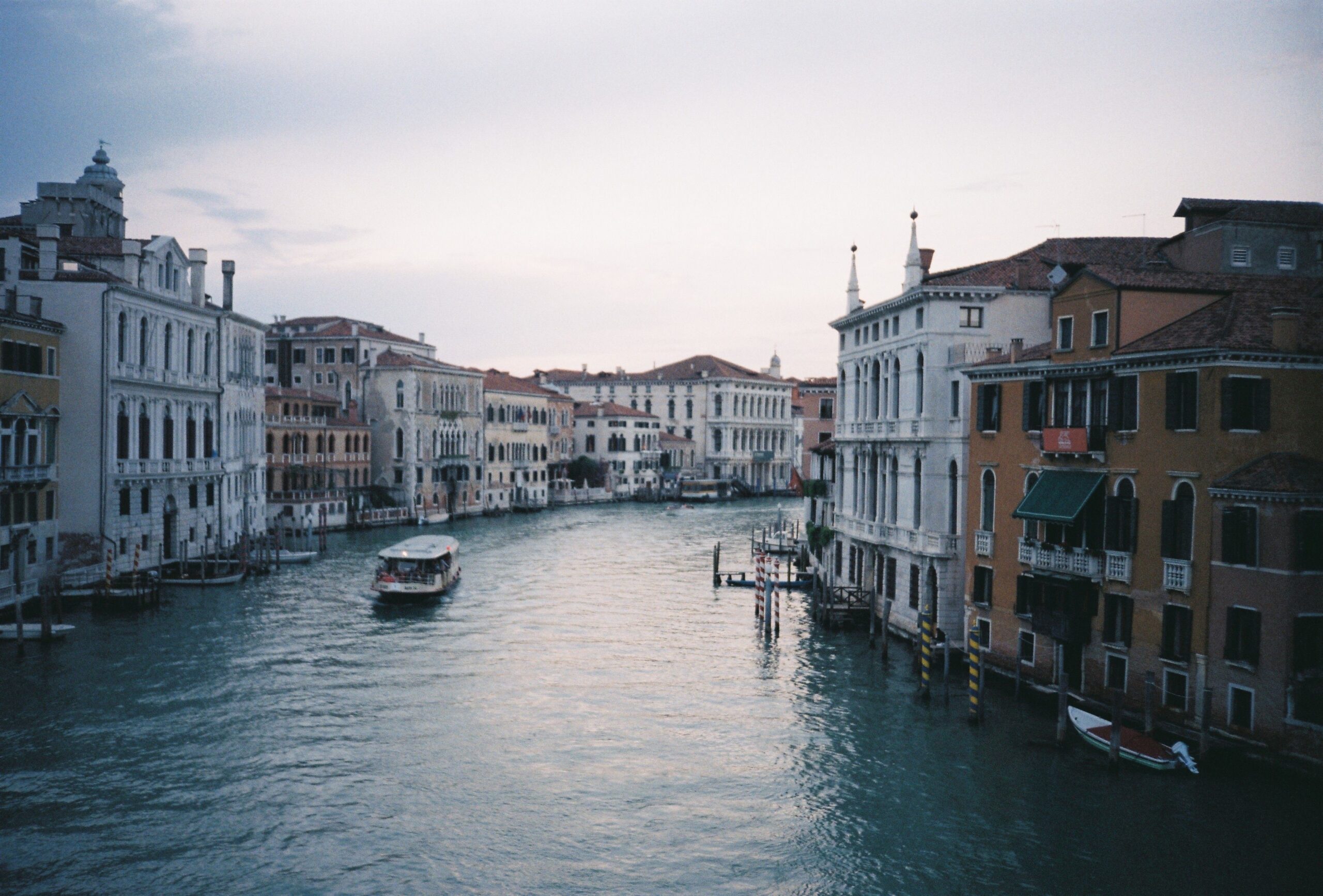 Canal Grande