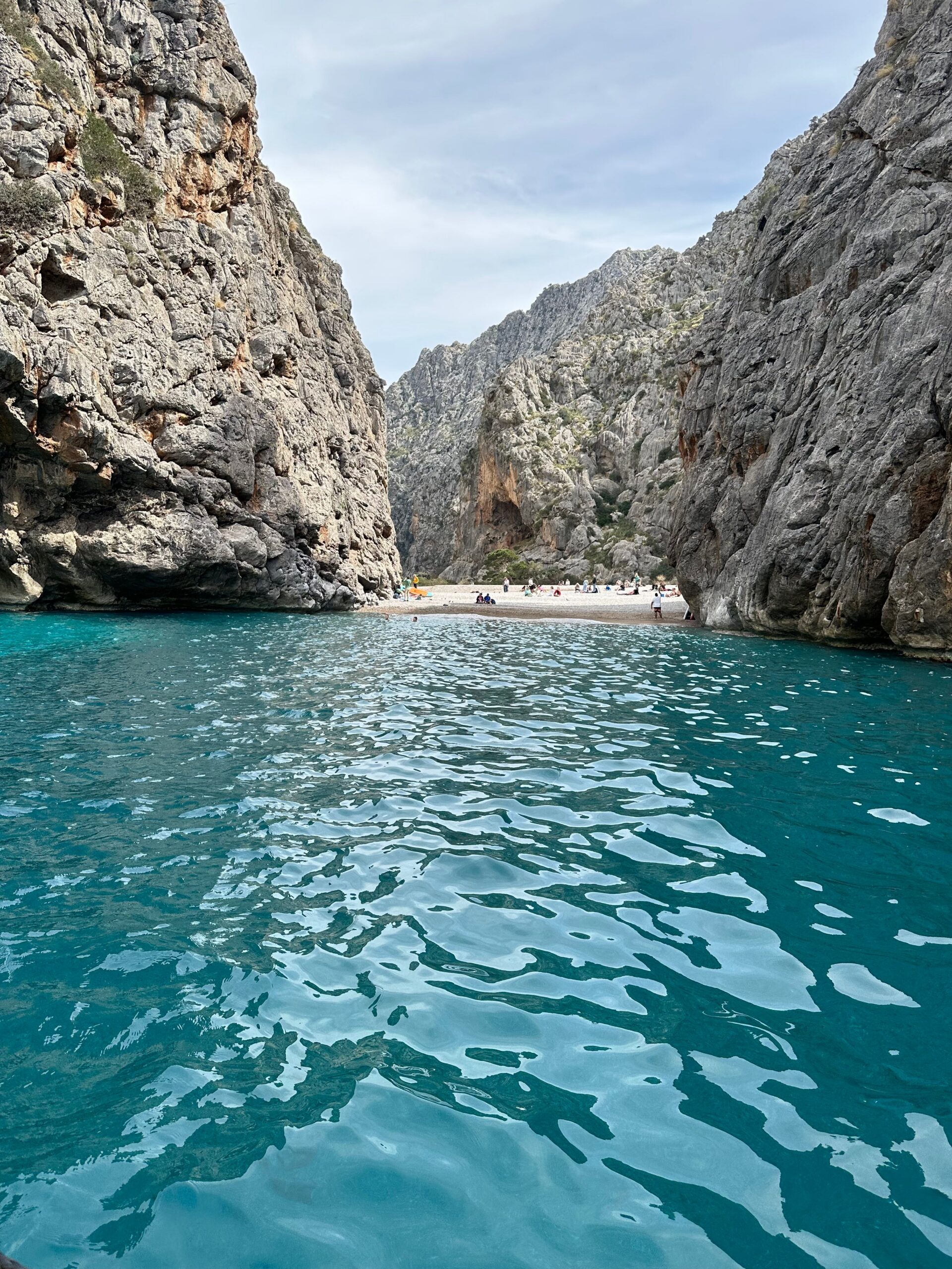 Sa Calobra