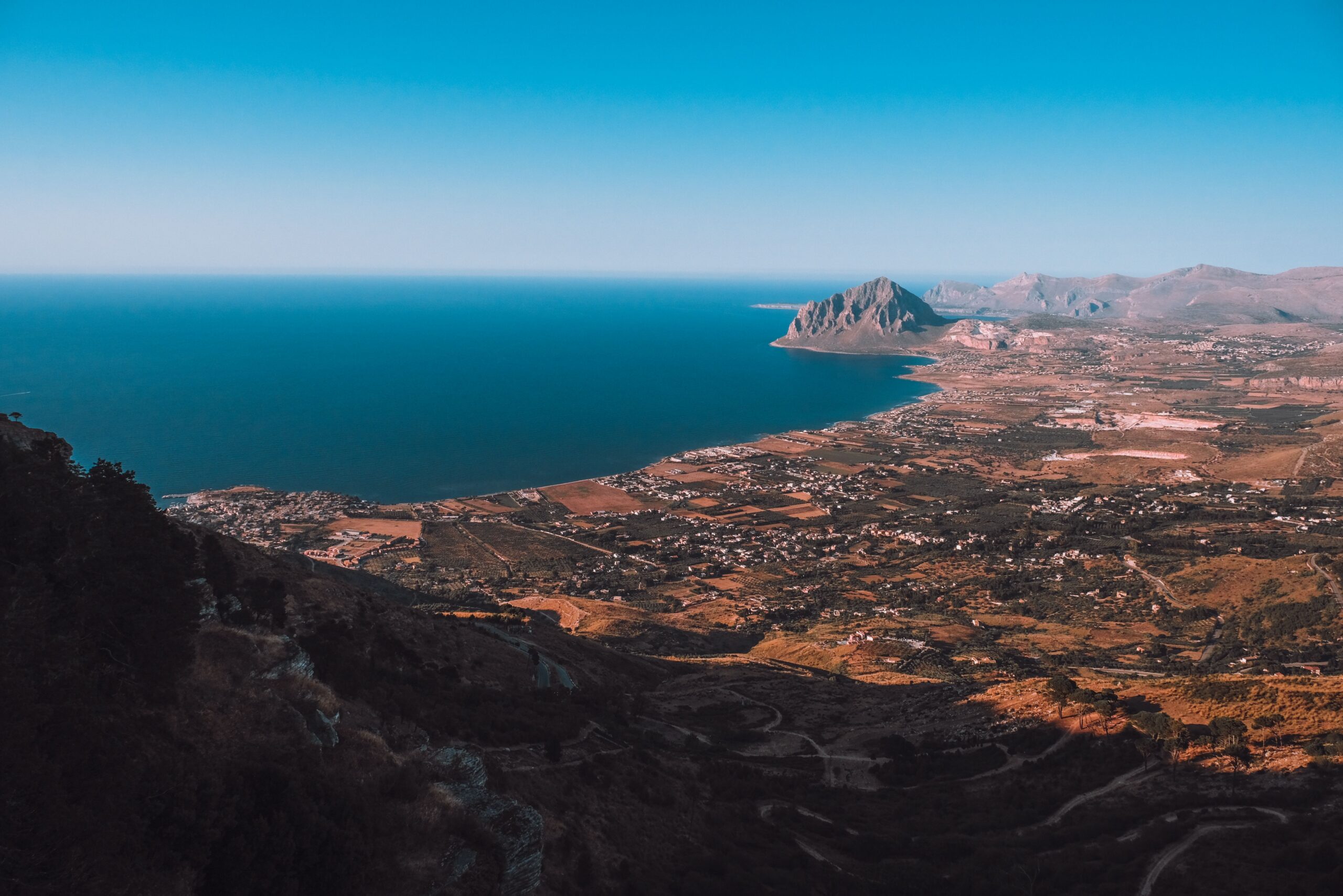 San Vito Lo Capo