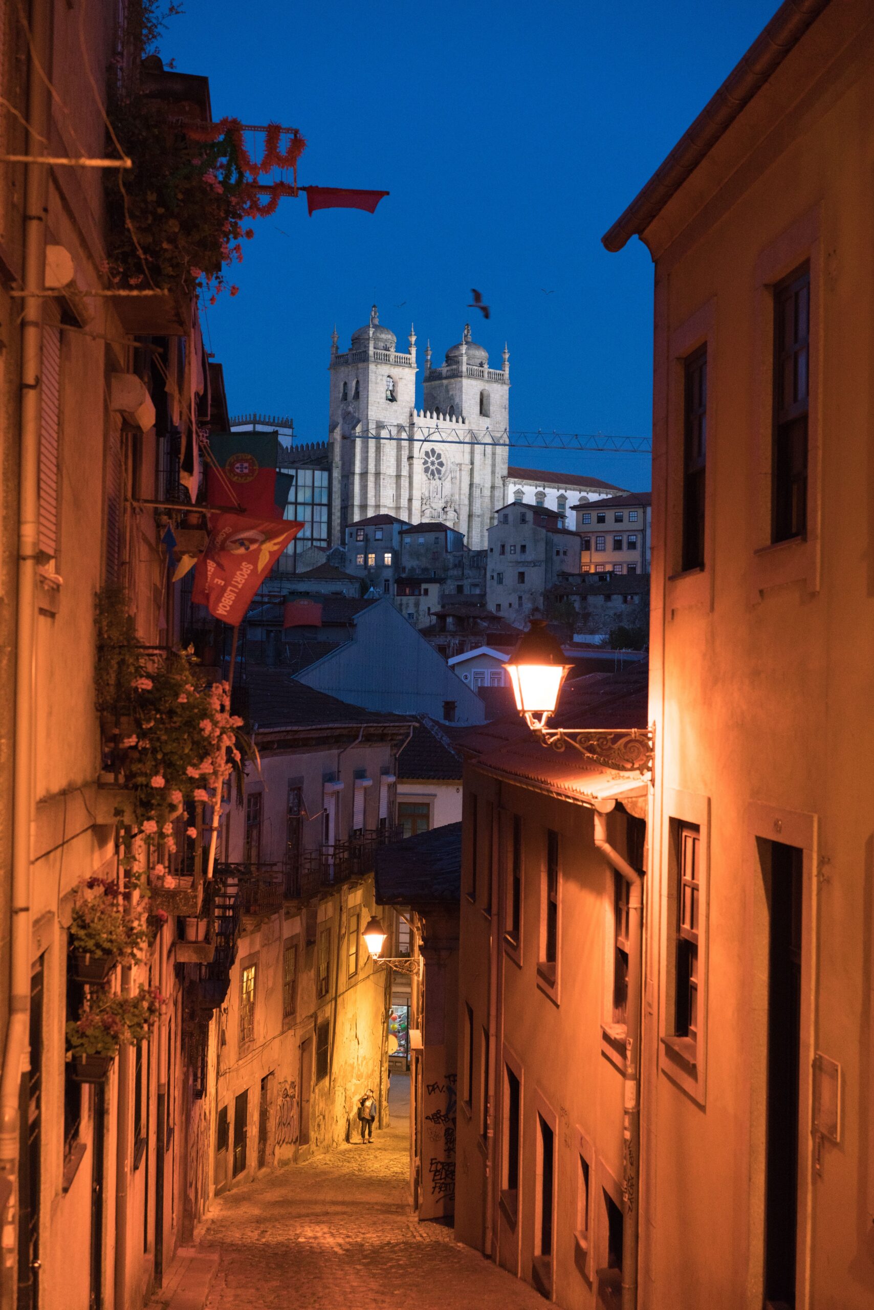 Katedra Sé do Porto