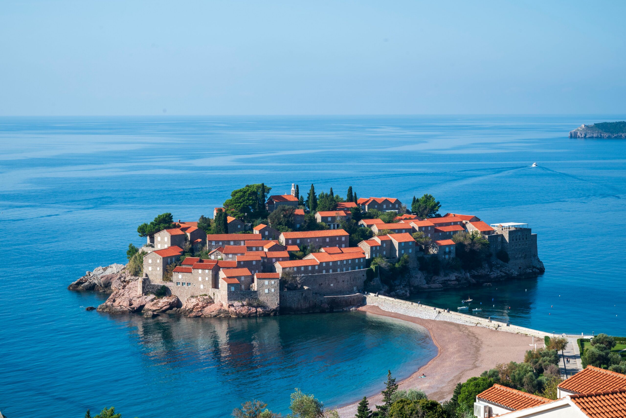 Sveti Stefan
